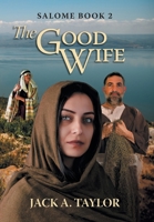 The Good Wife 1039150799 Book Cover