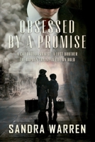 Obsessed By A Promise 1072060140 Book Cover