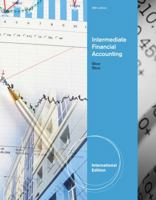 Intermediate Financial Accounting. 1427735557 Book Cover