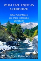 What Can I Enjoy as a Christian 1714338193 Book Cover