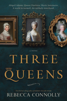 Three Queens 1639934545 Book Cover