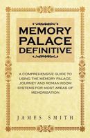 Memory Palace Definitive 1470154390 Book Cover