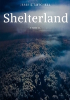 Shelterland 138793502X Book Cover