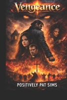 Vengeance B0GRC37DQC Book Cover