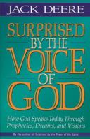 Surprised by the Voice of God 0310462002 Book Cover
