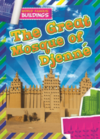Great Mosque of Djenne B0GN6NRSXW Book Cover
