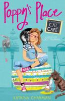 The Home-Made Cat Café 184715672X Book Cover