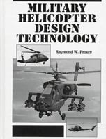 Military Helicopter Design Technology 0710605420 Book Cover