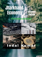 Jharkhand Economy B0DXVYC1YP Book Cover