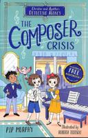 The Composer Crisis 180263083X Book Cover