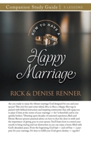 How to Have a Happy Marriage Study Guide 1667513478 Book Cover