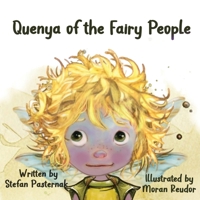 Quenya of the Fairy People 2970175800 Book Cover