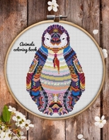 Animals coloring book: 30 Animals: A Coloring Book Featuring 30 Incredibly Cute and Lovable Baby Animals from Forests, Jungles, Oceans and Farms for Hours of Coloring Fun B08XZ456G4 Book Cover