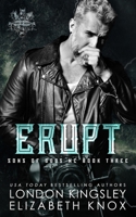 Erupt B0BRZ4JCMR Book Cover