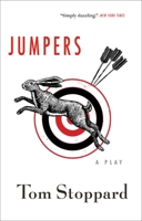 Jumpers 0802151000 Book Cover
