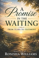 A Promise In The Waiting: From Tears To Testimony B0H6QFS15K Book Cover