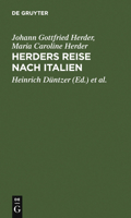 Italienische Reise (DTV Klassik) 3111265757 Book Cover