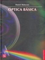 Óptica básica 6071632153 Book Cover