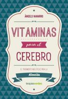 Vitaminas para el cerebro. Atención (Terapias Actividades) 8416972621 Book Cover