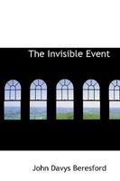 The Invisible Event 1984075500 Book Cover