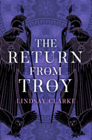 The Return from Troy 000715027X Book Cover