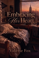 Embracing Her Heart B0HHKZWTTH Book Cover