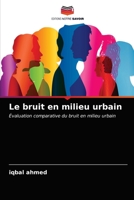 Le bruit en milieu urbain 620085193X Book Cover