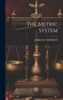 The Metric System 1022732374 Book Cover