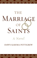 The Marriage of Saints: A Novel (American Indian Literature and Critical Studies Series) 0806137878 Book Cover