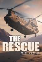 The Rescue B0CRKJXCC3 Book Cover