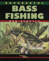 Successful Bass Fishing 0070572364 Book Cover