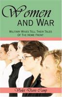 Women and War 1413710417 Book Cover