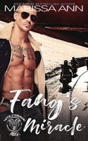Fang's Miracle B0BNV74X36 Book Cover
