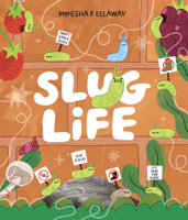 Misunderstood Minibe_slug Life 1915395097 Book Cover