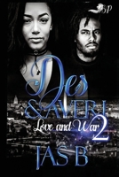 Des & Averi 2: Love and War 1731248911 Book Cover