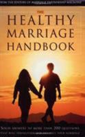 The Healthy Marriage Handbook 080549054X Book Cover