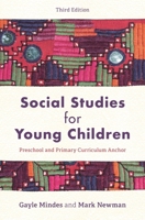 Social Studies for Young Children: Preschool and Primary Curriculum Anchor 147580086X Book Cover
