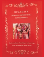 Bigamist 9357338942 Book Cover