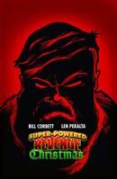 Super Powered Revenge Christmas 0990422704 Book Cover