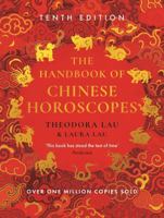 The Handbook of Chinese Horoscopes 1805220519 Book Cover
