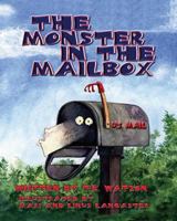 The Monster in the Mailbox 1584780436 Book Cover