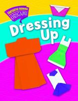 Dressing Up 1725302802 Book Cover