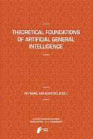 Theoretical Foundations of Artificial General Intelligence 9491216619 Book Cover