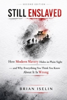 Still Enslaved B0GQTZSTDV Book Cover