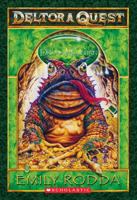 Dread Mountain 0439253276 Book Cover