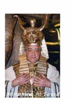 Mohamed Al-Fayed: The Fake Pharaoh? B0CNBT7PVB Book Cover