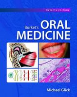 Burket's Oral Medicine 1119597749 Book Cover