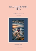 Illusionernes Spil: Fortællingen om jagten på Tom Snark. (Danish Edition) 8797519804 Book Cover