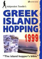 Greek Island Hopping 1999 0844206342 Book Cover