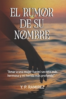 EL RUMOR DE SU NOMBRE: “Amar a una mujer fue mi secreto más hermoso y mi herida más profunda” (Spanish Edition) B0FP4CTHX9 Book Cover